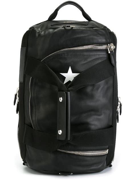 givenchy backpack men|GIVENCHY Backpacks for Men .